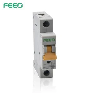 سوئیچ مینی ایزولاتور AC 1P
