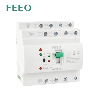 feeo fwts -63 4 p با سیگنال کنترل از راه دور